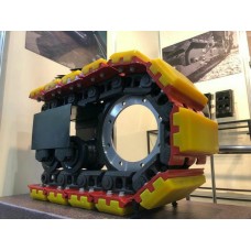 Цепь гусеничная фрезы дорожной Wirtgen W100F-1000F