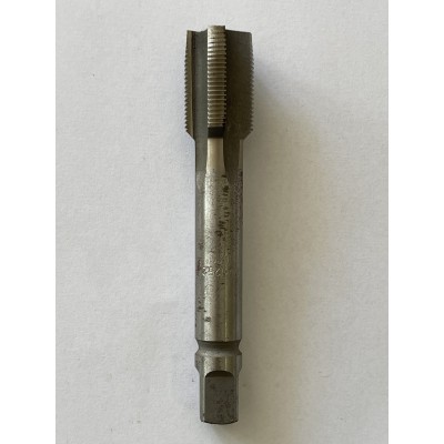 Метчик М/Р 20×1,25 мм для сквозных отверстий