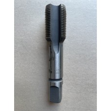 Метчик М/Р 30×2,0 мм для глухих отверстий левый