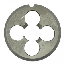 Плашка К 1/2'' для дюймовой конической резьбы