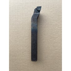 Резец токарный подрезной отогнутый левый 25×16×140 мм Т5К10