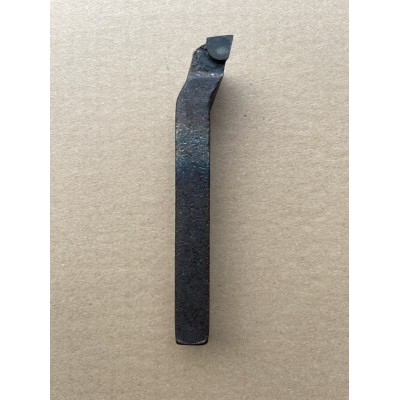 Резец токарный подрезной отогнутый левый 25×16×140 мм Т5К10