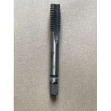 Метчик М/Р 10×1,5 мм для сквозных отверстий левый