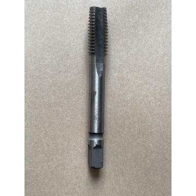 Метчик М/Р 10×1,5 мм для сквозных отверстий левый