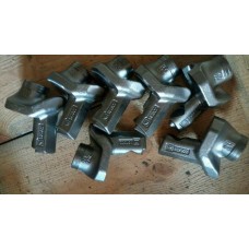 Резцедержатель HT3, НТ11, НТ22 фрезы дорожной Wirtgen