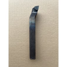 Резец токарный подрезной отогнутый левый 25×16×140 мм ВК8