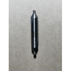 Свердло центрувальне 3,15 мм Р6М5 тип А