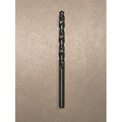 Свердло 5,2 мм Ц/Х середня серія Р6М5 А1