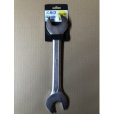 Ключ гайковий 30×32 мм ВІЗ ХШ