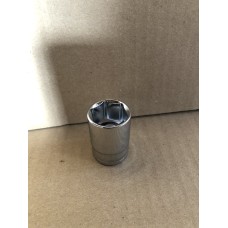 Головка торцевая 21 мм кв1/2″ Eastman