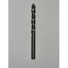 Сверло 10,0 мм Ц/Х средняя серия Р6М5 А1