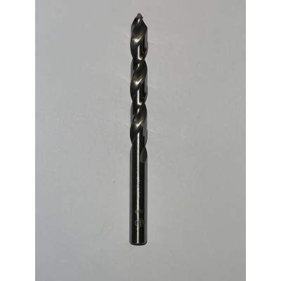 Свердло 10,0 мм Р6М5 клас А1