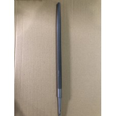 Напильник круглый 400 мм №2