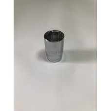 Головка торцевая 19 мм квадрат 1/2″ Eastman