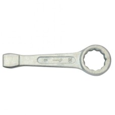 Ключ накидной ударный 32 мм односторонний ВИЗ