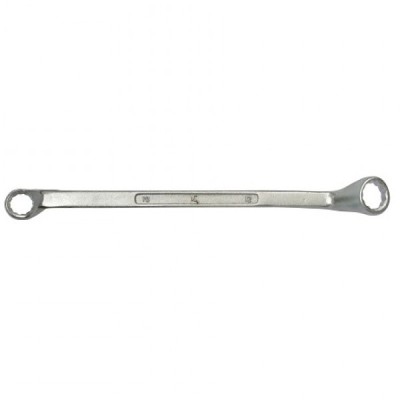 Ключ гайковий накидний 17×19 мм