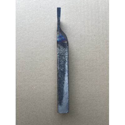 Резец токарный отрезной 32×20×170 мм ВК8