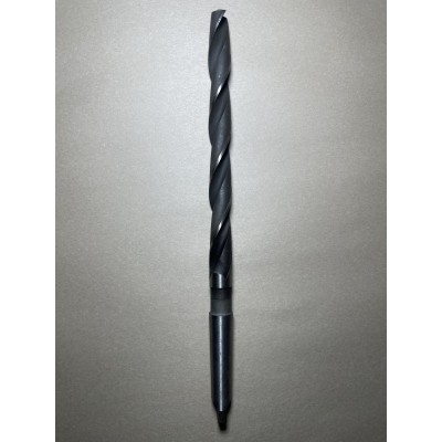 Свердло 17,25 мм подовжена серія К/Х Р6М5 клас В