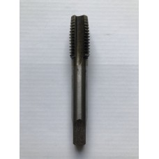 Метчик для дюймовой резьбы 7/8″-9 UNC