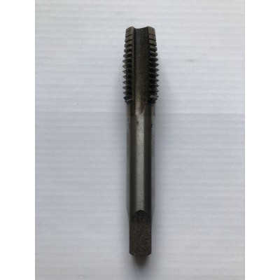 Метчик для дюймовой резьбы 7/8″-9 UNC