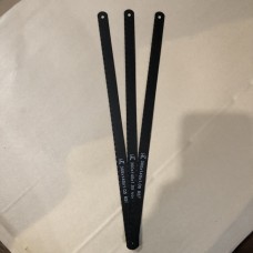 Полотно ножівкове 300×13,6×2,4 мм