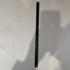 Полотно ножовочное 300×13,6×2,4 мм Полотно ножовочное 300×13,6×2,4 мм