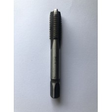 Метчик М/Р 14×2,0 мм для глухих отверстий