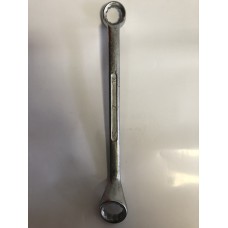 Ключ гайковий накидний 24×26 мм