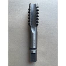 Метчик М/Р 30×3,5 мм для сквозных отверстий