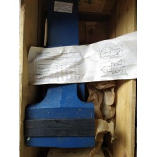 Тиски слесарные стальные ТСС-160 оригинал