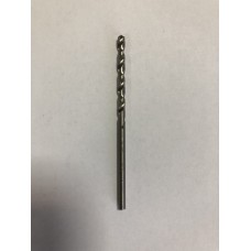 Свердло 2,4 мм Р6М5 клас А1