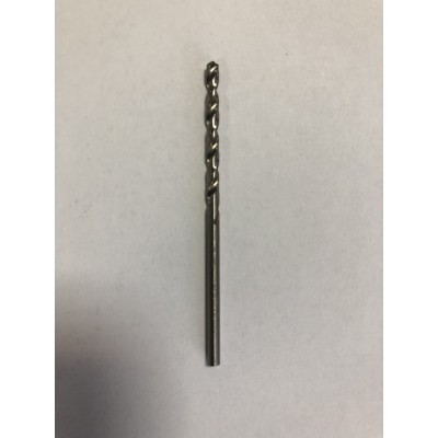 Свердло 2,4 мм Р6М5 клас А1