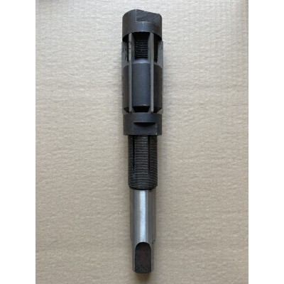 Развёртка ручная регулируемая Ц/Х 53-56 мм