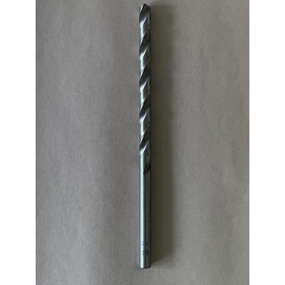 Свердло 7,0 мм Ц/Х довга серія Р6М5 А1