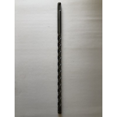 Свердло 12×310 мм по бетону під патрон SDS Plus S4 перфоратора