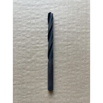 Свердло 8,9 мм Ц/Х середня серія Р6М5