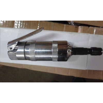 Пневмошліфмашинка ПШМ-40 машинка шліфувальна пневматична цангова