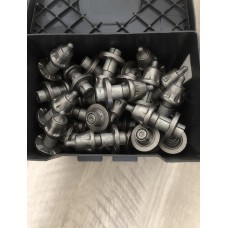 Резец W5/20 фрезы Wirtgen, Caterpillar