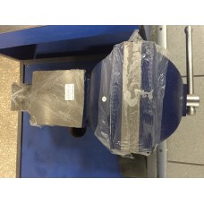 Тиски слесарные усиленные ТСЧ-200у