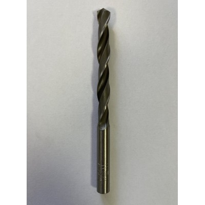 Свердло 8,5 мм Ц/Х середня серія Р6М5
