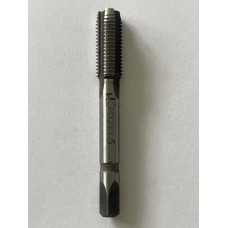 Метчик М/Р 12×1,5 мм для глухих отверстий