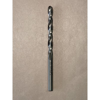 Свердло 6,1 мм Ц/Х середня серія Р6М5 А1