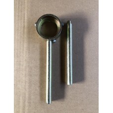 Вороток для плашек плашкодержатель ПД 16-24 1/2″-3/4″