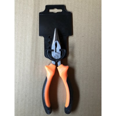 Качконоси 160 мм зігнуті