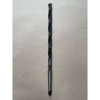 Свердло 10,5 мм подовжена серія К/Х Р6М5 клас В