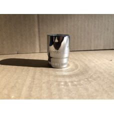 Головка торцевая 22 мм квадрат 1/2″ Eastman