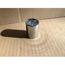 Головка торцевая 22 мм квадрат 1/2″ Eastman