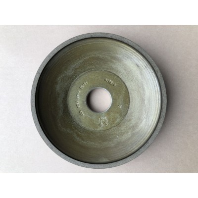 Коло алмазне 150×10×3×32 мм АС4 125/100 В2-01 100% 12А2-45