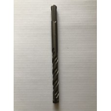 Сверло 12×160 мм по бетону под патрон SDS Plus перфоратора