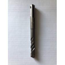 Сверло 10×110 мм по бетону под патрон SDS Plus S4 перфоратора